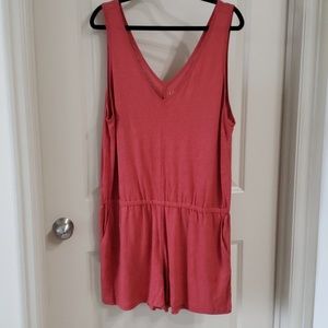 Ann Taylor Romper